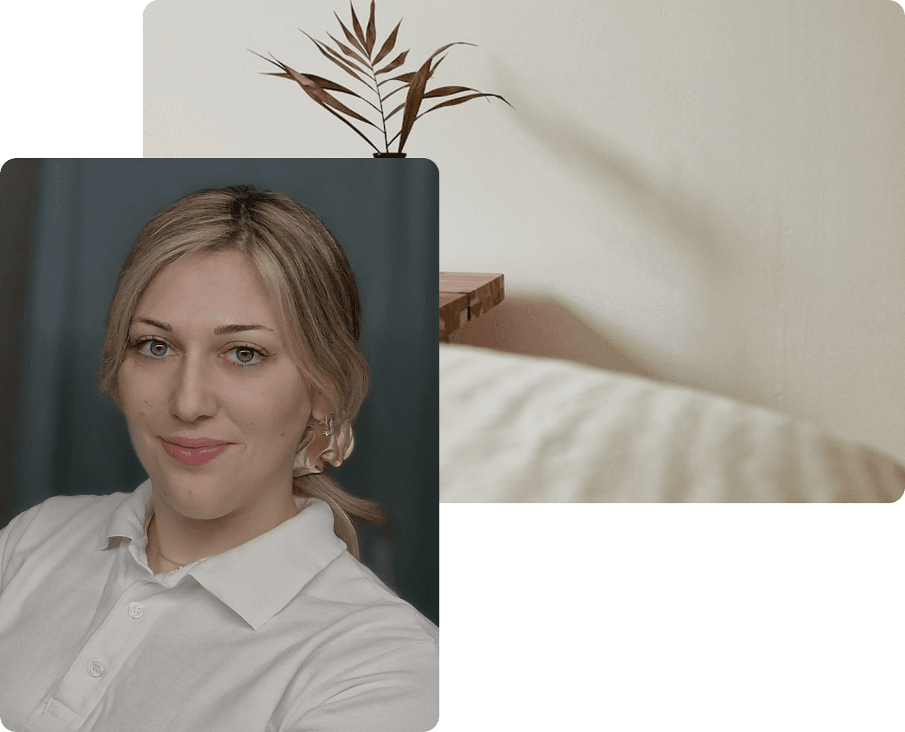 Federica Marion Fischer, 33 Jahre